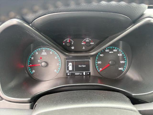 Used 2022 Chevrolet Colorado LT image 18