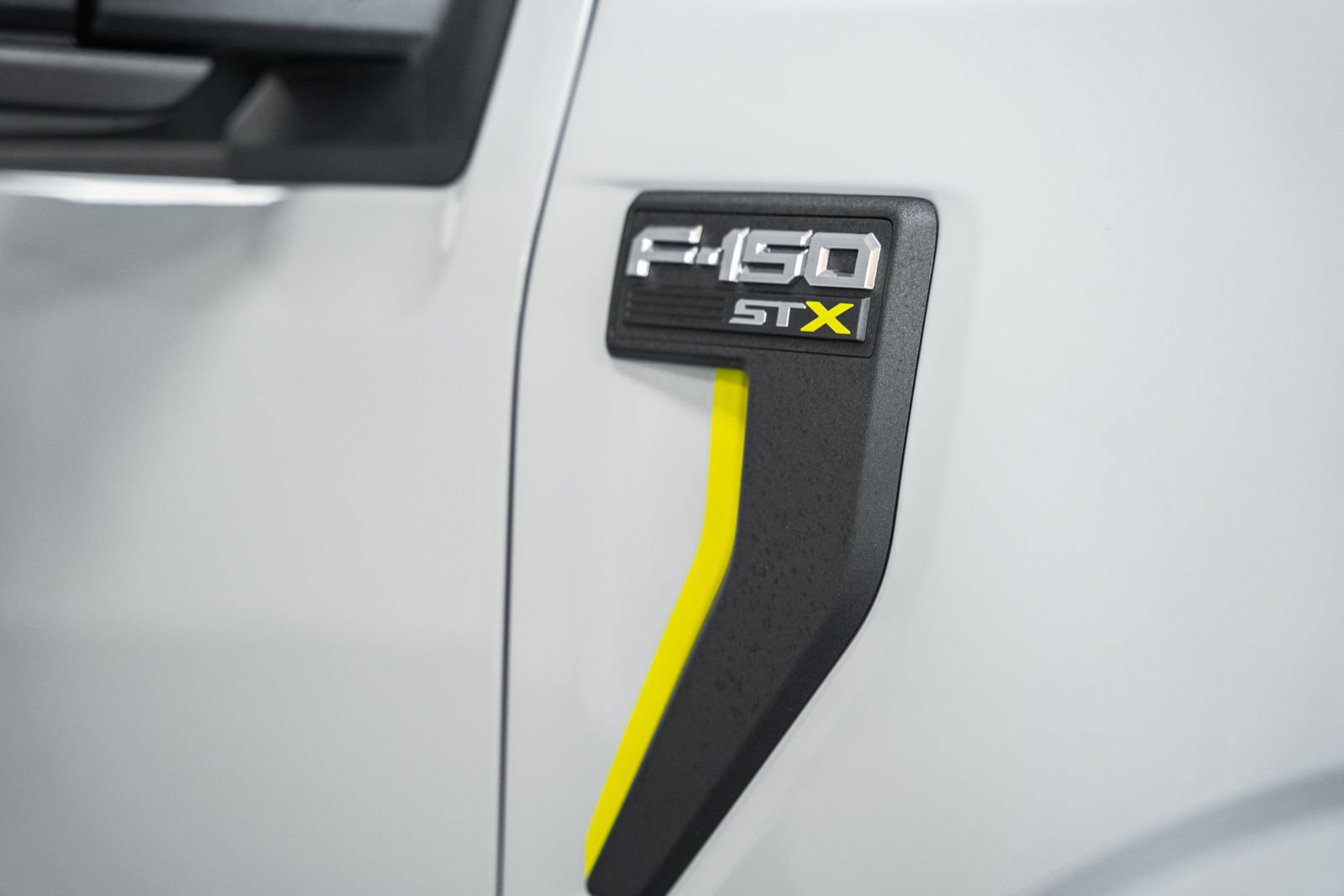 Certified 2024 Ford F150 STX AWD/4WD image 17