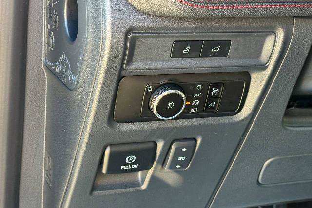 Certified 2023 Ford Expedition Limited AWD/4WD image 33