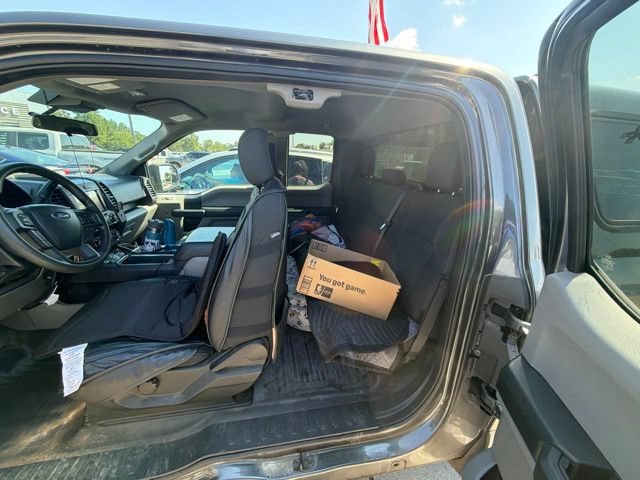 Certified 2020 Ford F150 XL w/ Equipment Group 101A Mid RWD image 23
