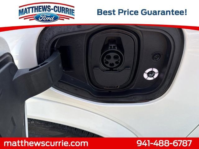 Certified 2023 Ford Mustang Mach-E GT image 17