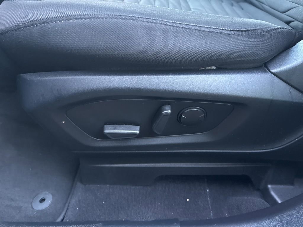 Certified 2020 Ford Explorer XLT image 12