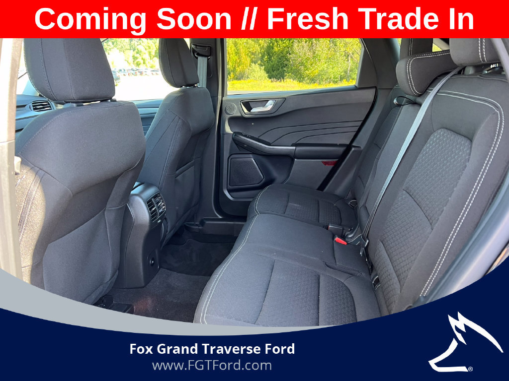 Certified 2024 Ford Escape Active w/ Tech Pack #2 AWD/4WD image 5