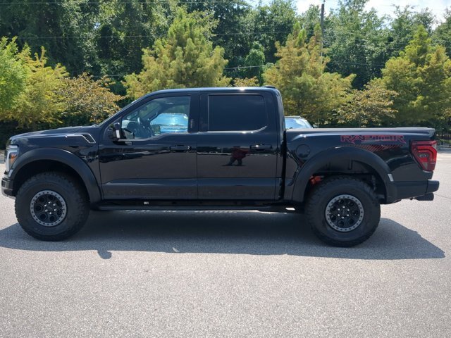 Certified 2024 Ford F150 Raptor AWD/4WD image 7