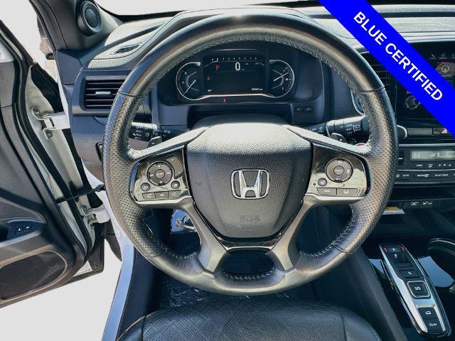 Used 2022 Honda Passport Elite image 10