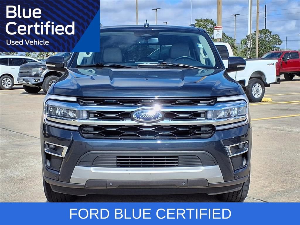 Certified 2024 Ford Expedition Limited image 6