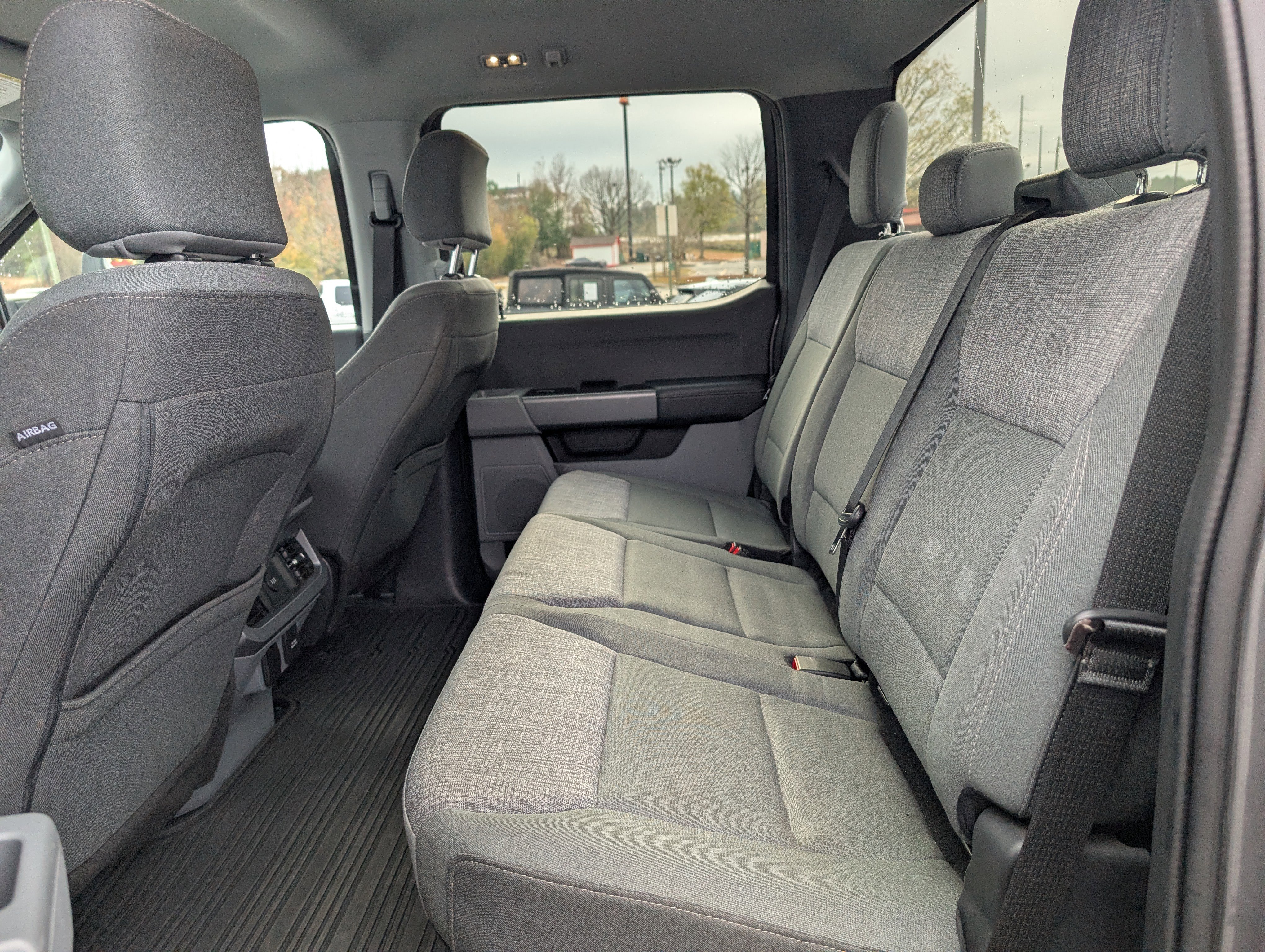 Certified 2024 Ford F350 XLT w/ 360-Degree Camera Package image 14