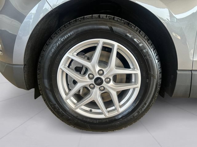 Certified 2023 Ford Edge SEL AWD/4WD image 9