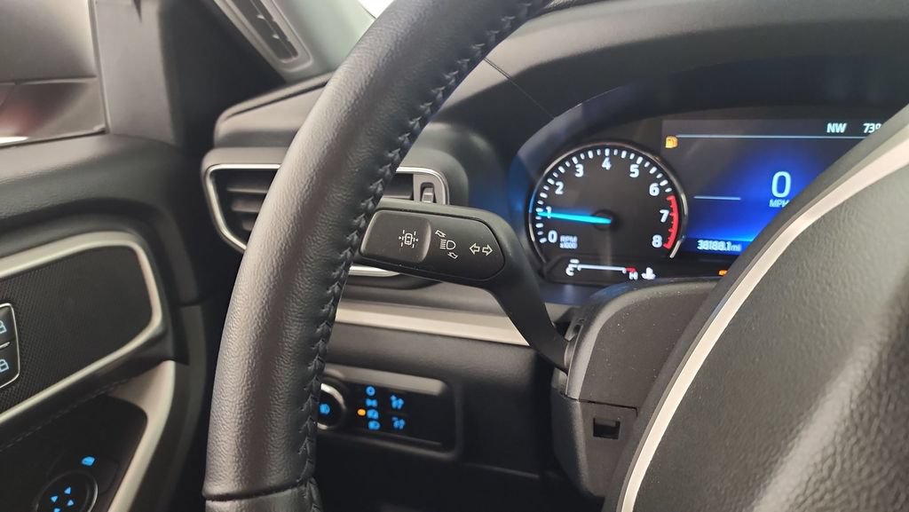 Certified 2023 Ford Explorer XLT w/ Equipment Group 202A AWD/4WD image 20