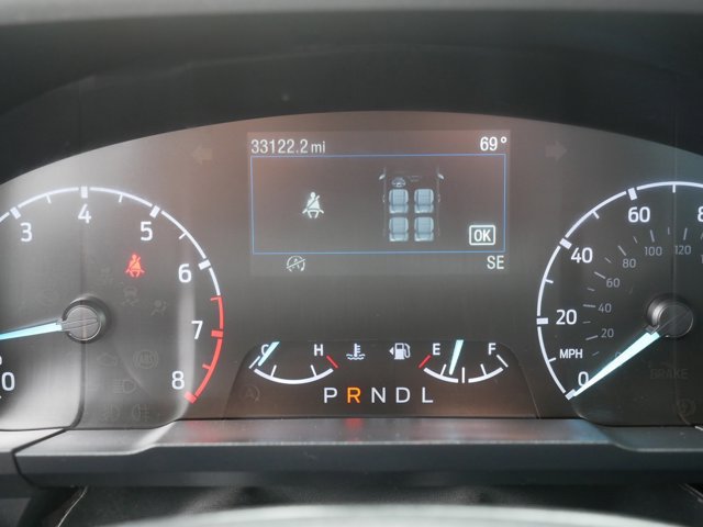 Certified 2022 Ford Maverick XL w/ Equipment Group 100A Standard AWD/4WD image 28