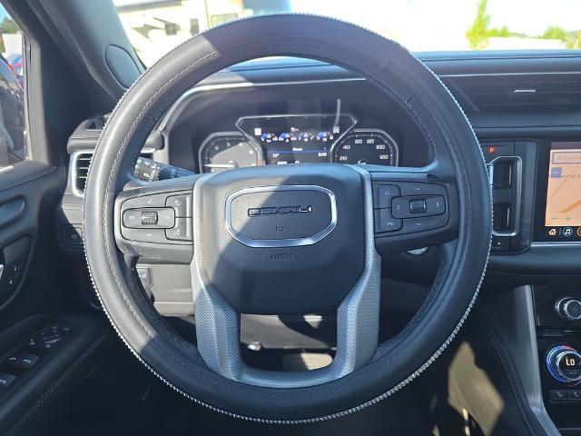 Used 2021 GMC Yukon Denali w/ Denali Premium Package AWD/4WD image 22
