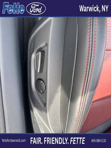 Certified 2024 Ford Mustang GT Premium RWD image 17