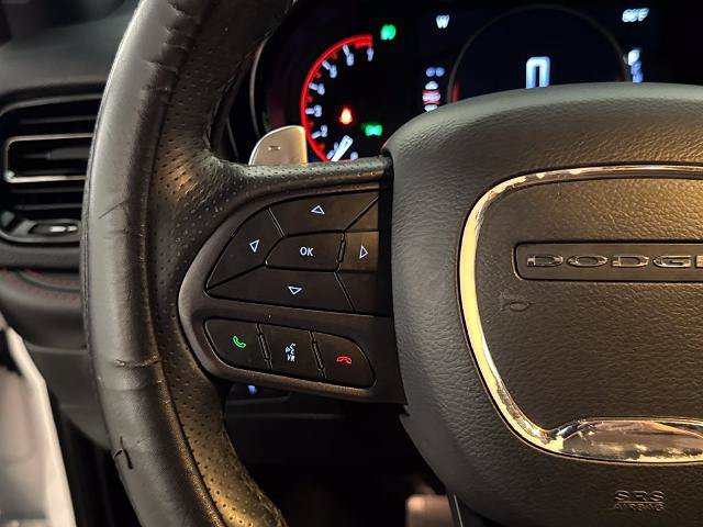 Used 2023 Dodge Durango GT RWD image 21