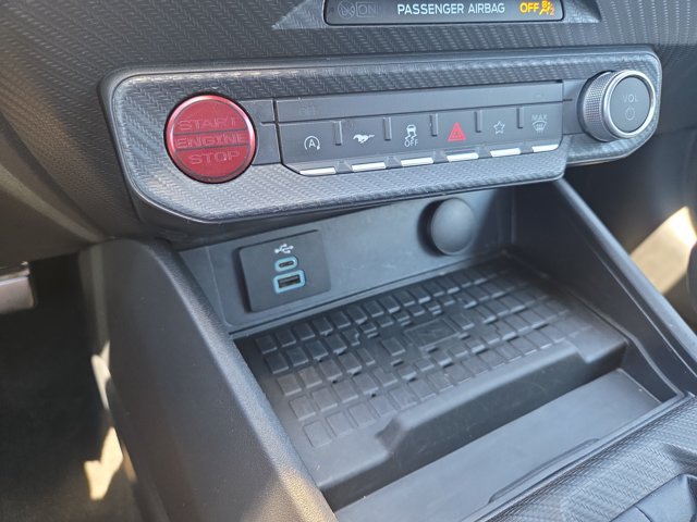 Certified 2024 Ford Mustang Premium RWD image 23