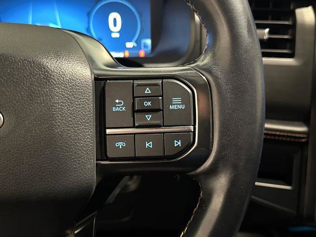 Certified 2022 Ford Expedition Platinum AWD/4WD image 24