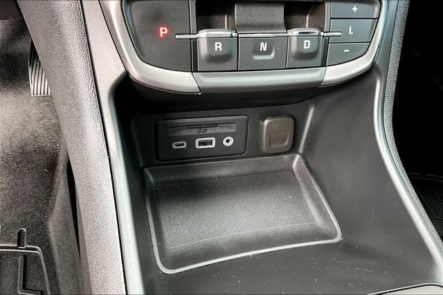 Used 2023 GMC Terrain AT4 w/ Infotainment Package II AWD/4WD image 20