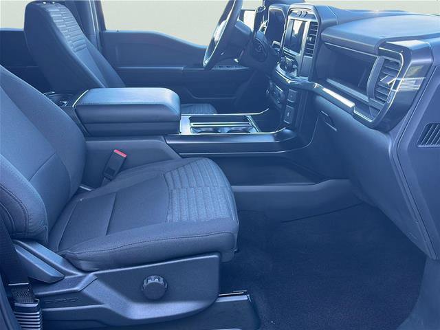Certified 2023 Ford F150 XL w/ STX Appearance Package AWD/4WD image 12