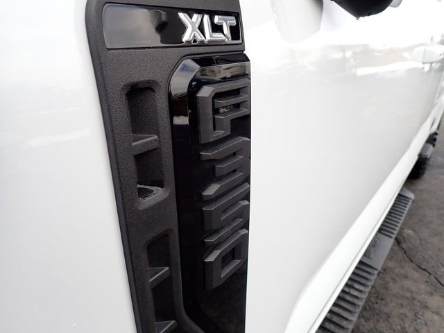 Certified 2024 Ford F350 XLT w/ XLT Premium Package image 13