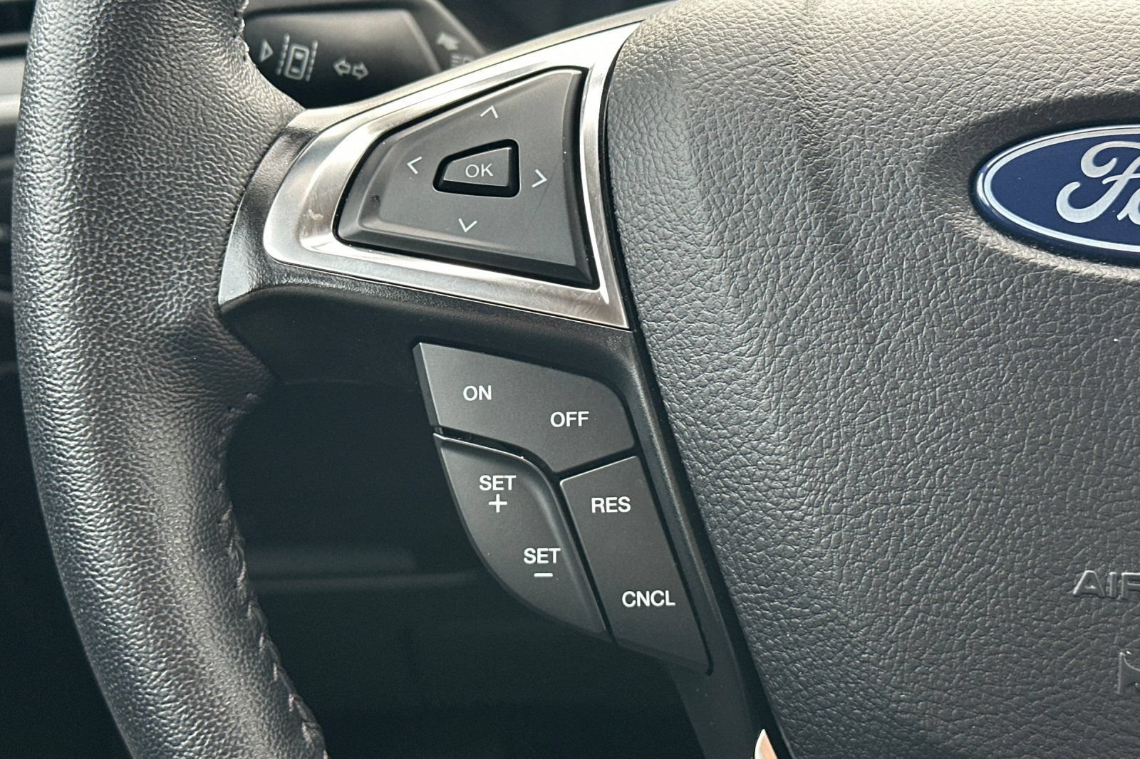 Certified 2024 Ford Edge SEL w/ Convenience Package AWD/4WD image 26