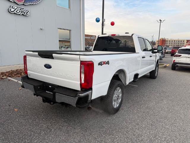 Certified 2023 Ford F250 XLT w/ F-250 >10K GVWR Package image 5