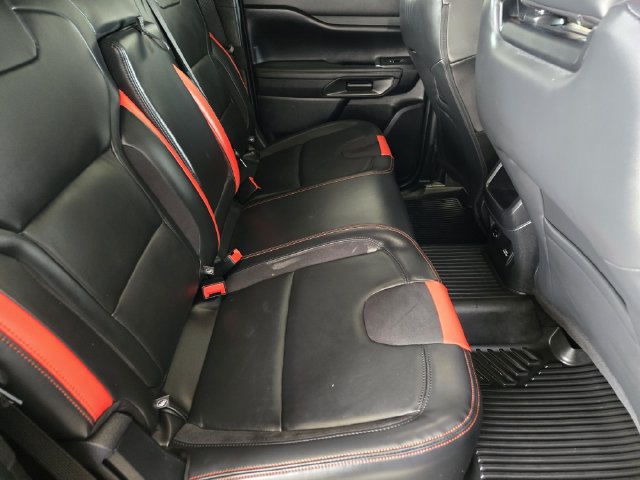 Certified 2025 Ford Ranger Raptor AWD/4WD image 33