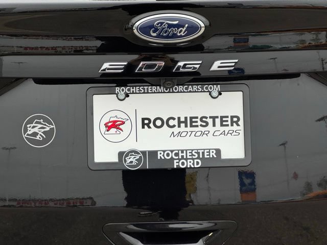 Certified 2024 Ford Edge ST-Line w/ Cargo Accessory Package AWD/4WD image 41