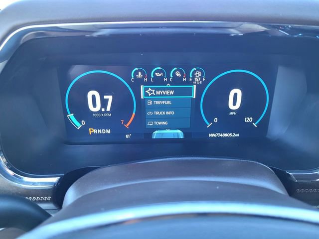 Certified 2021 Ford F150 King Ranch w/ Equipment Group 601A High image 21