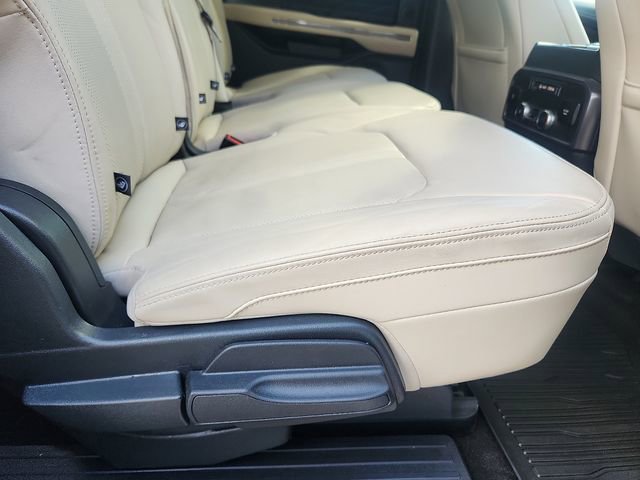 Certified 2023 Ford Expedition Max Platinum AWD/4WD image 30