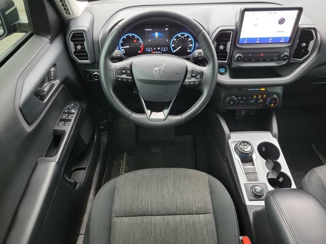 Certified 2023 Ford Bronco Sport Big Bend w/ Convenience Package AWD/4WD image 29