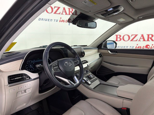 Used 2022 Hyundai Palisade Limited AWD/4WD image 20