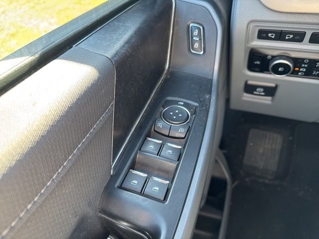 Certified 2023 Ford F150 XLT w/ Equipment Group 302A High AWD/4WD image 20