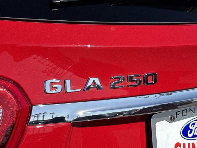 Used 2018 Mercedes-Benz GLA 250 GLA 250 image 27