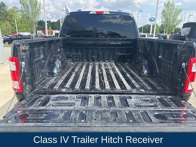 Certified 2023 Ford F150 XL w/ STX Appearance Package image 28