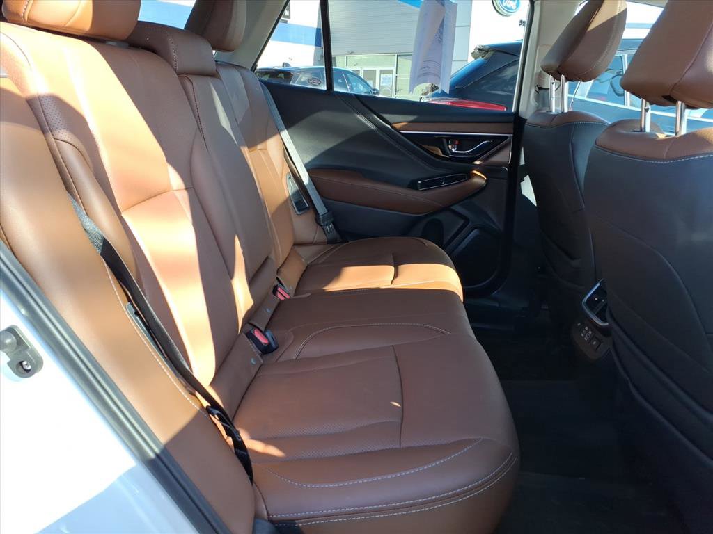 Used 2023 Subaru Outback Touring XT image 15