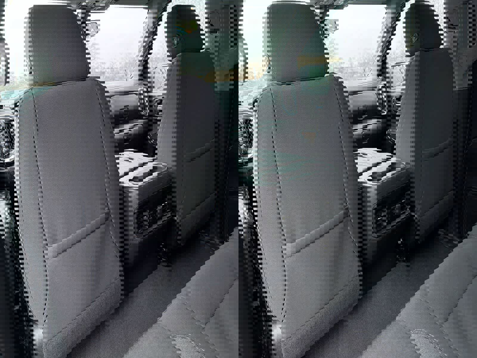 Used 2021 Chevrolet Silverado 1500 RST w/ Convenience Package II image 19