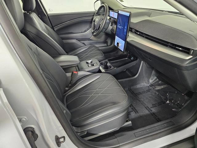 Certified 2023 Ford Mustang Mach-E Select w/ Comfort Package Lite AWD/4WD image 11