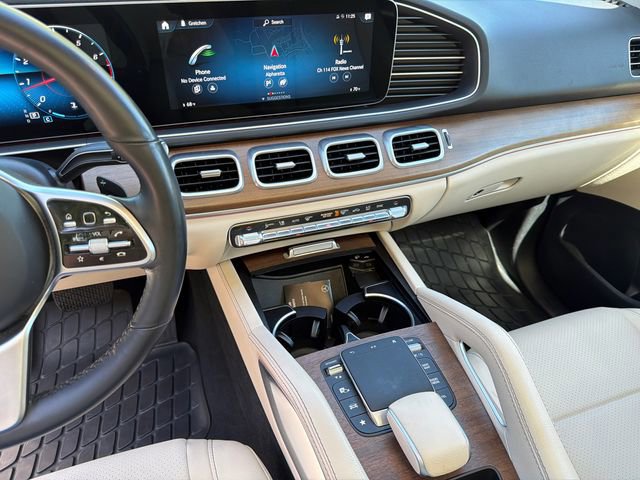 Used 2022 Mercedes-Benz GLE 350 image 30