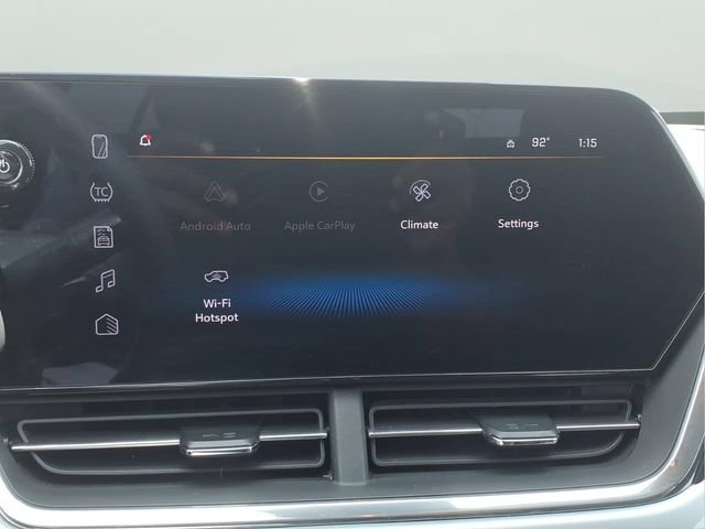 Used 2025 Chevrolet Trax LT FWD image 15