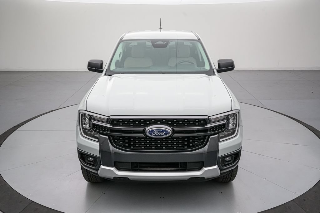 Certified 2024 Ford Ranger XLT AWD/4WD image 10