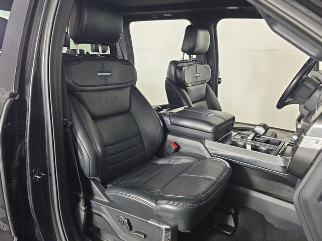 Certified 2024 Ford F150 Platinum w/ FX4 Off-Road Package image 24