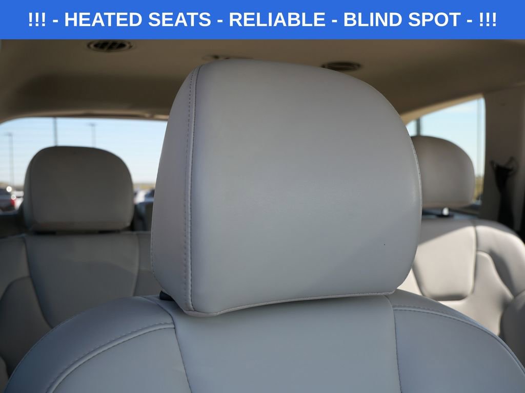 Used 2022 Kia Telluride S image 17