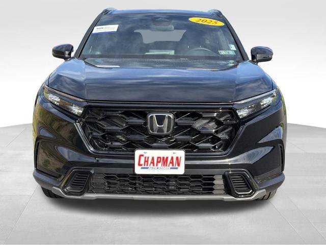 Used 2025 Honda CR-V Sport image 9