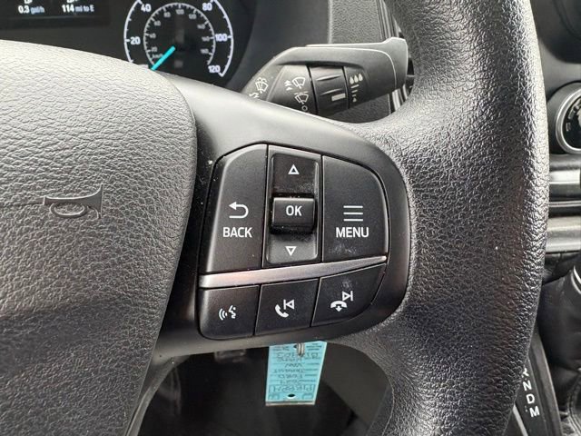Certified 2024 Ford Transit 250 Low Roof w/ Exterior Upgrade Package RWD image 19