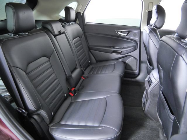 Certified 2019 Ford Edge SEL w/ Equipment Group 201A AWD/4WD image 15