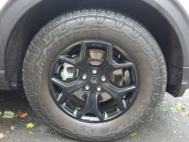 Certified 2023 Ford Explorer Timberline AWD/4WD image 13