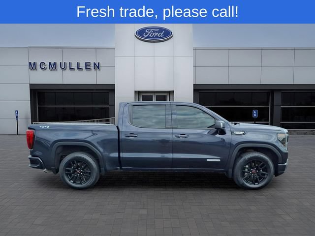 Used 2023 GMC Sierra 1500 Elevation w/ Preferred Package AWD/4WD image 4