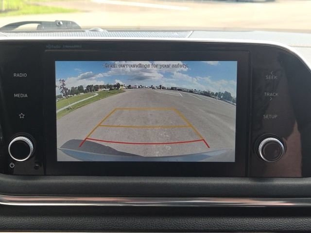 Used 2021 Hyundai Sonata SEL w/ Convenience Package FWD image 26