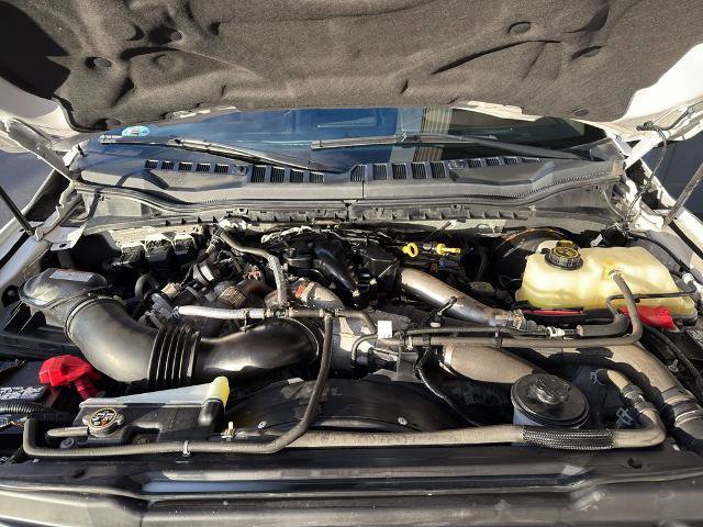 Certified 2019 Ford F250 King Ranch w/ King Ranch Ultimate Package image 37