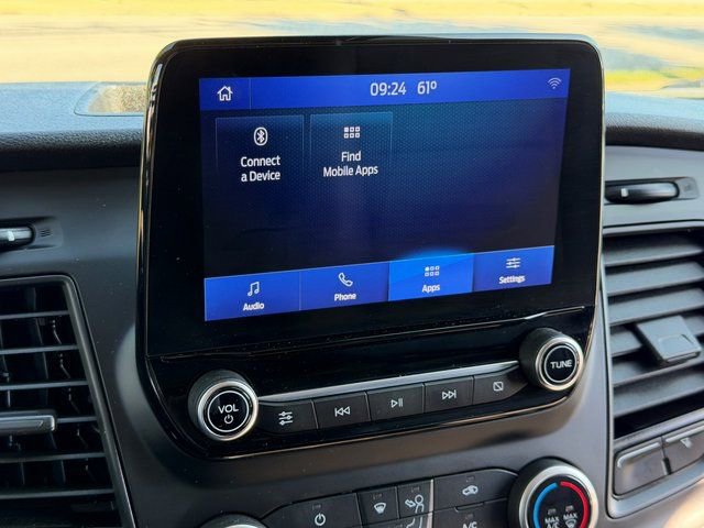 Certified 2021 Ford Transit 150 Low Roof w/ Load Area Protection Package RWD image 25