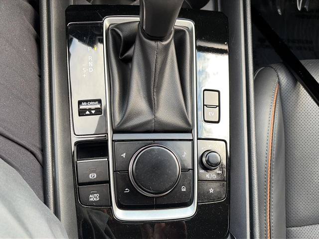 Used 2025 MAZDA CX-50 AWD 2.5 Hybrid w/ Premium Pkg image 26